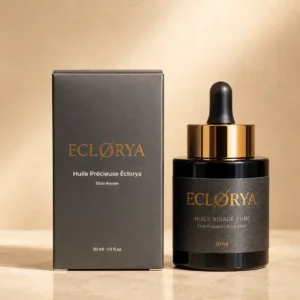 Élixir Royal Anti-Âge d’Exception BIO – Huile Régénérante Précieuse | ÉCLORYA – Image 2