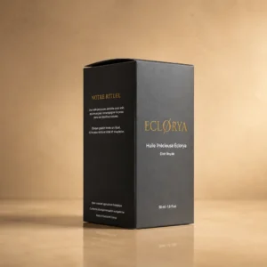 Élixir Royal Anti-Âge d’Exception BIO – Huile Régénérante Précieuse | ÉCLORYA – Image 3
